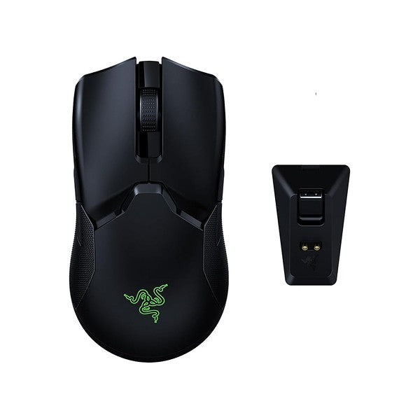 Razer Viper Ultimate + Mouse Dock
