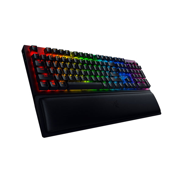 Razer BlackWidow V3 Pro Green Switch (Nordisk)