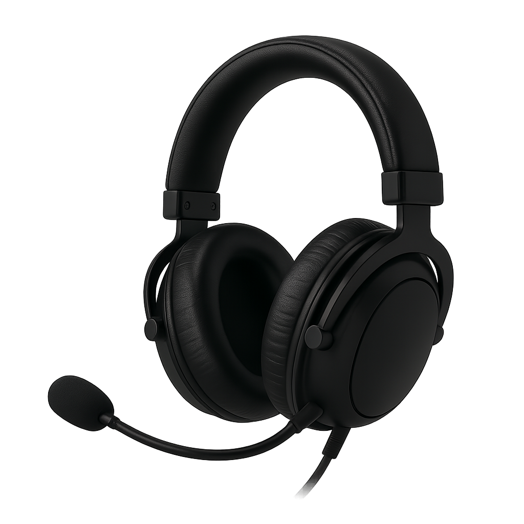 Headset
