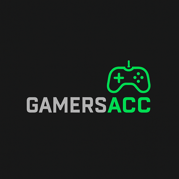 GamersAcc