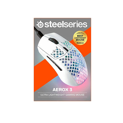 Steelseries Aerox 3
