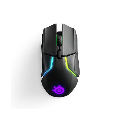 Steelseries Rival 650 Wireless