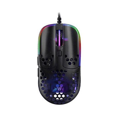 Xtrfy MZ1 RGB Zy's Rail