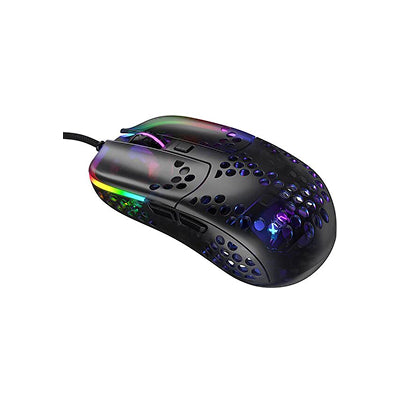 Xtrfy MZ1 RGB Zy's Rail