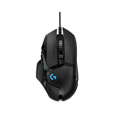 Logitech G502 Hero
