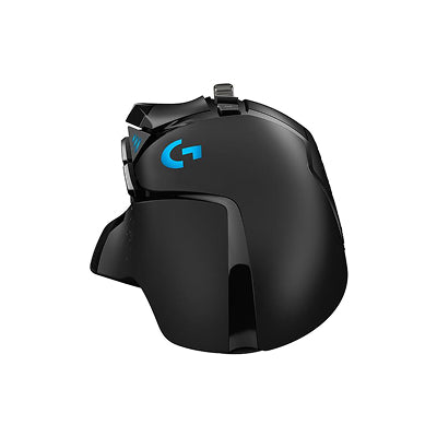 Logitech G502 Hero