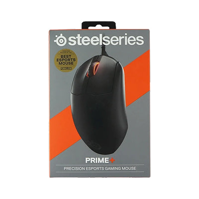 Steelseries Prime+
