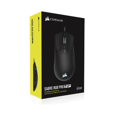 Corsair Sabre RGB Pro Champion Series