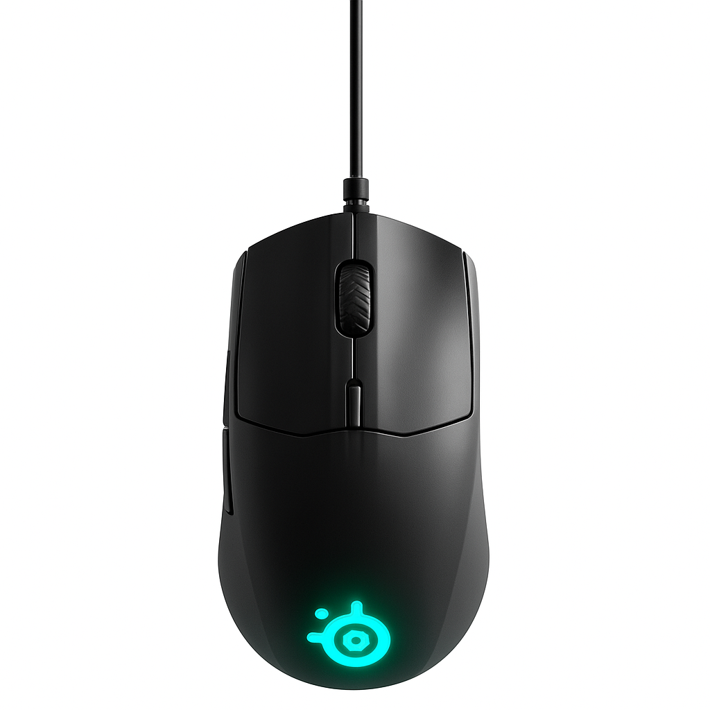 Steelseries Rival 3