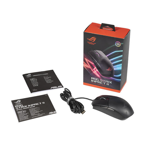 ASUS ROG Strix Impact II