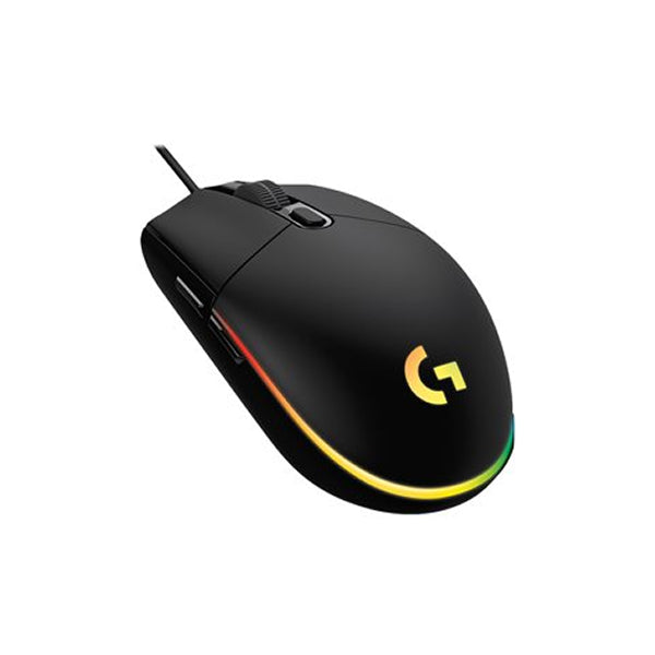 Logitech G102 Lightsync