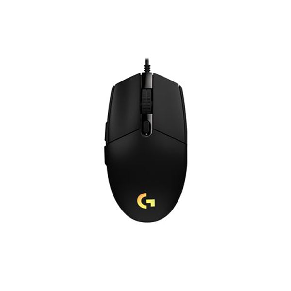 Logitech G102 Lightsync