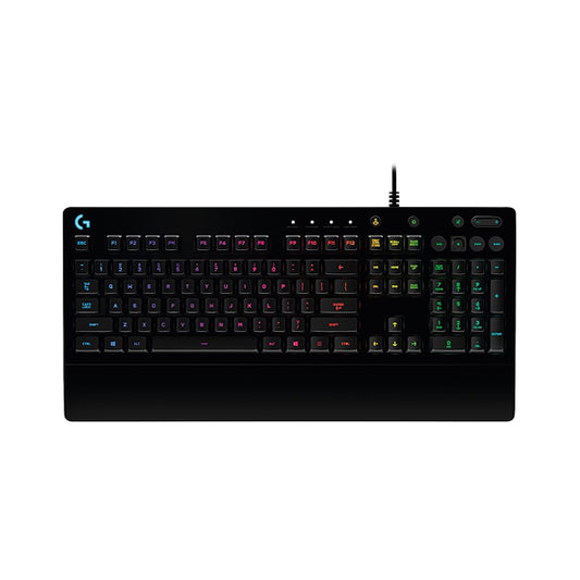 Logitech G213 Prodigy (Nordisk)
