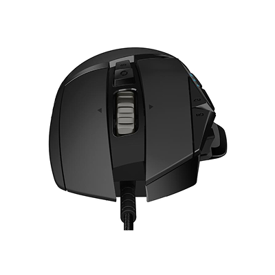 Logitech G502 Hero